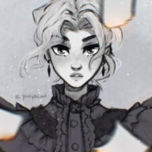 Foto de perfil de Aline Oliveira